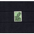 PORTUGAL 1967 EUROPA 4e30 COGWHEELS VERY FINE U...