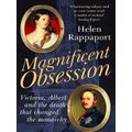 Magnificent Obsession