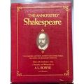 The Annotated Shakespeare (Box-Set)