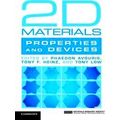 2D Materials
