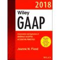 Wiley Gaap 2018