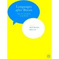 Languages after Brexit
