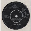 Love Sculpture - Sabre dance / Think of love 19...