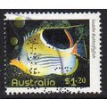 Australia 2010 Fishes of the Reef Definitive - ...