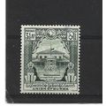 Burma.SG93 3 1/2a Martyrs' Memorial (Green).Mou...