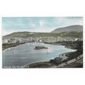 Mooragh Park Ramsey Isle of Man IOM Postcard R243