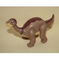 1997 Burger King Land Before Time Littlefoot