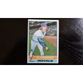 1976 Topps Card # 144 Al Fitzmorris Very Good-E...