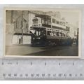Photo Newcatle on Tyne Tram no.108