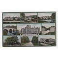 The Dukeries Nottinghamshire Jay-em-Jay Series Postcard 72374