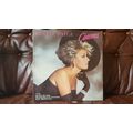Elaine Paige ‎– Cinema (NE1282) 1984 (LP)