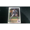 1991 Upper Deck Card # 650 Steve Buechele Excel...