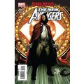 New Avengers (Vol 1) # 052 NM MODERN AGE COMICS