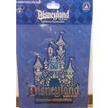 DISNEYLAND 60TH ANNIVERSARY DIAMOND CELEBRATION...