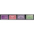 852 3c Golden Gate Expo Very Fine MNH VA0112a