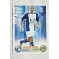 2007/08 Topps Match Attax Trading Card - Mehdi ...