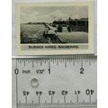 1936 Scerries Cigarette card No. 27 Buenos Aire...