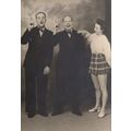 The Baberdonians Comedian Theatre Old 1930s Han...