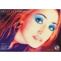 Kelly Llorenna One Day I'll Fly Away CD Adverti...