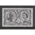 GREAT BRITAIN1964 SHAKESPEARE FESTIVAL 2s.6d HA...