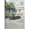Historic Commercial News, Volume 35 No. 5 Augus...