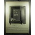 1957 America's Independent Electric Light and Power Companies Ad - Millions