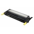 Compatible with Samsung CLT-Y409S Yellow Compat...