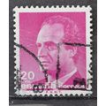 SPAIN 1985 SG 2825 USED #1