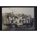 tm8711 - Commercial Vehicle - Outspan Grapefrui...