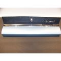 1966 CHRYSLER NEWPORT GLOVEBOX LID DOOR OEM NEW...