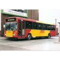 Colour Photograph of Tees & District Transport ...