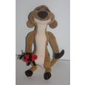 Disney's Lion King 12 inch Timon Plush