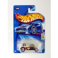Hot Wheels Altered State #205 Wastelanders Whit...