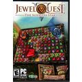 Jewel Quest V: The Sleepless Star + 2 BONUS Gam...