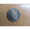 Ireland 1990 5p Coin