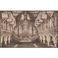 Guildhall, Plymouth, Devon, 1922 - Frith's Post...