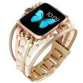 Jewelry Watch Band For Apple Watch Series, 7 45...