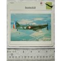Dewoitine D.520 - France - Fighter - Collectors...