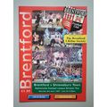 BRENTFORD v SHREWSBURY TOWN Div2 05/04/1997