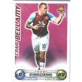 Match Attax 2008/2009 Craig Bellamy West Ham Un...