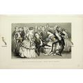 Ball At Palace Of The Elysee, Prince Napoleon P...