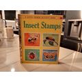 Old Vintage Little Golden Activity Book Insect ...