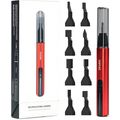 Electric Reciprocating Sander – Precision Multi...