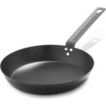 Merten & Storck 10” Carbon Steel Skillet, Pre-S...