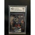 Jordan Howard [Silver] #61 | 2017 Sage Hit Prem...