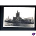 Ireland DUBLIN Christ Church Cathedral Postcard...