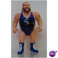WRESTLING WWF : EARTHQUAKE action figure