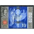 1965/1970 SG 341 - fine used (o)