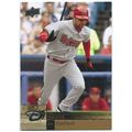 2009 Upper Deck - #508 - Chris Young