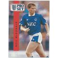 1990/1991 Pro Set Footbal - #79 - Neil McDonald